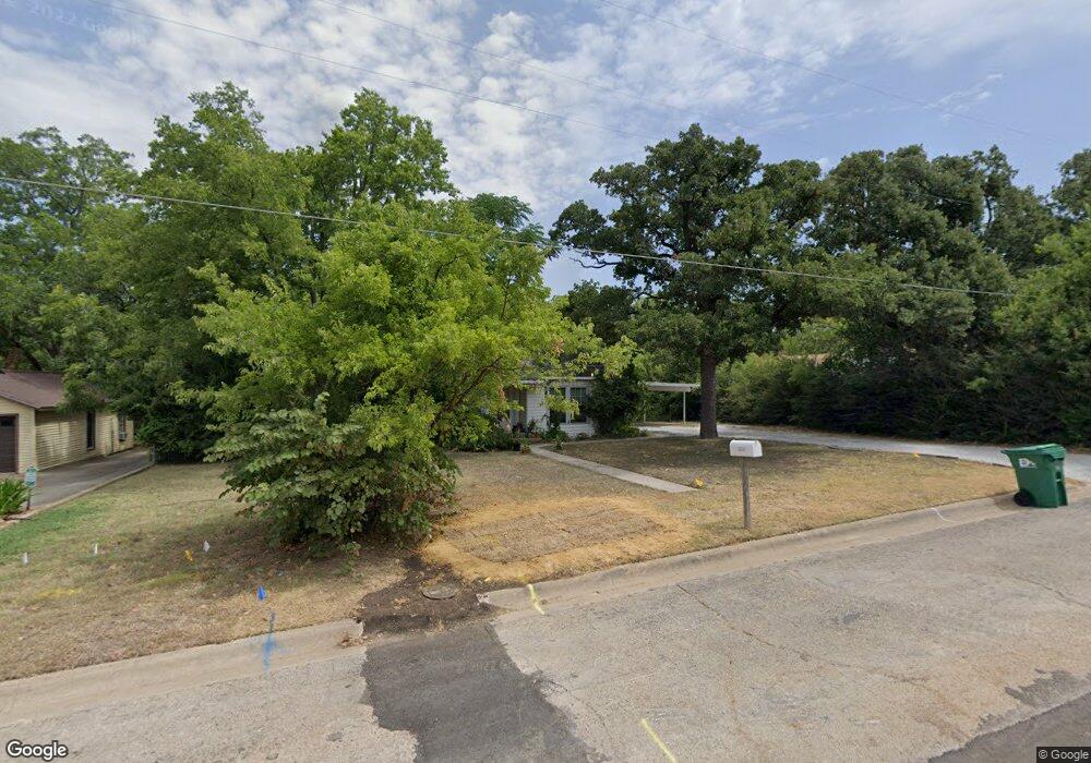 1220 Lindsey St, Denton, TX 76205 - photo 1