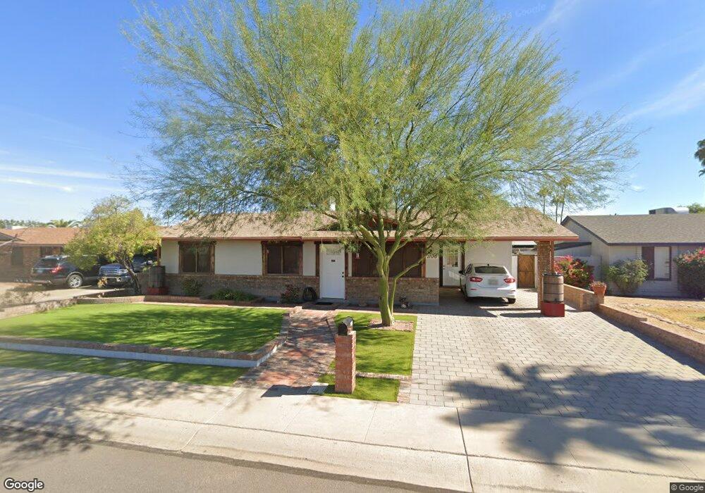 1106 W Nopal Place, Chandler, AZ 85224 - photo 1