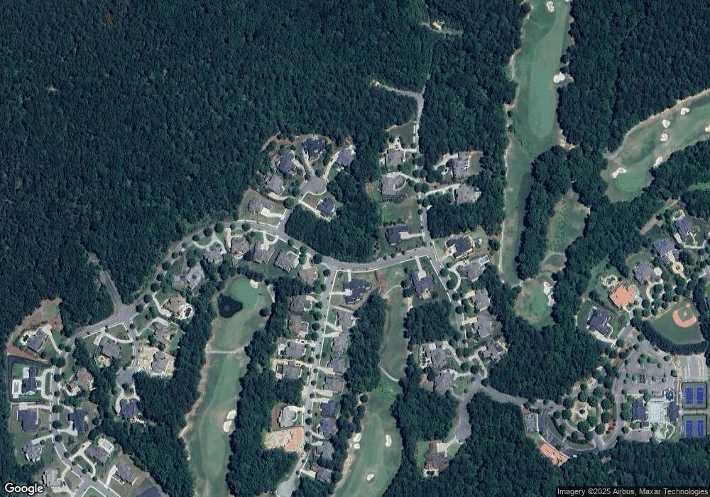 0 Carl Sanders Dr unit N-19, Acworth, GA 30101 - photo 1