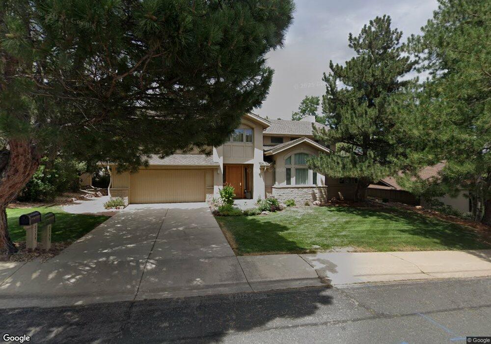 2135 Stony Hill Rd, Boulder, CO 80305 - photo 1