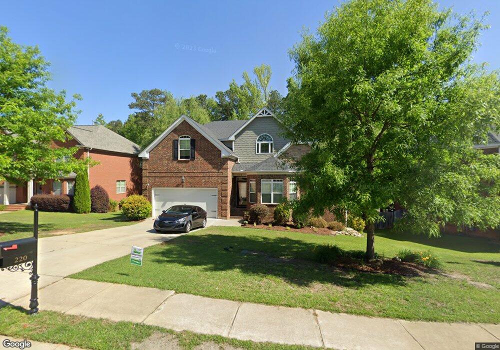 220 Massey Cir, Chapin, SC 29036 - photo 1