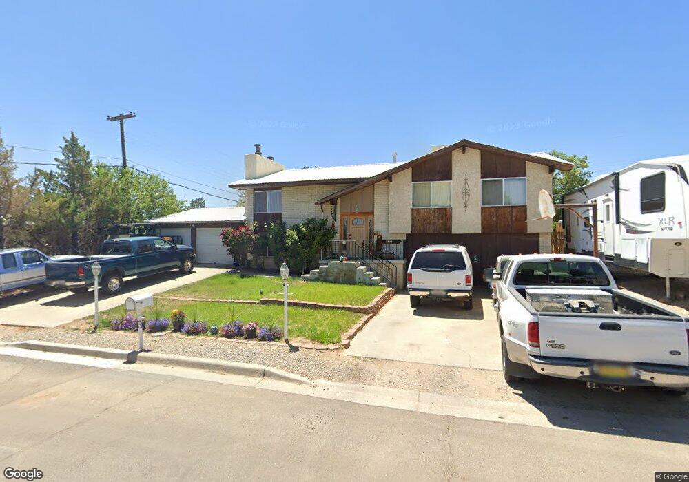 5503 Lee Ln, Farmington, NM 87402 - photo 1