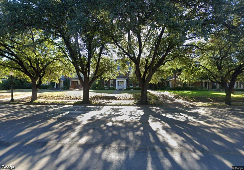 5310 Live Oak St, Dallas, TX 75206 - photo 1