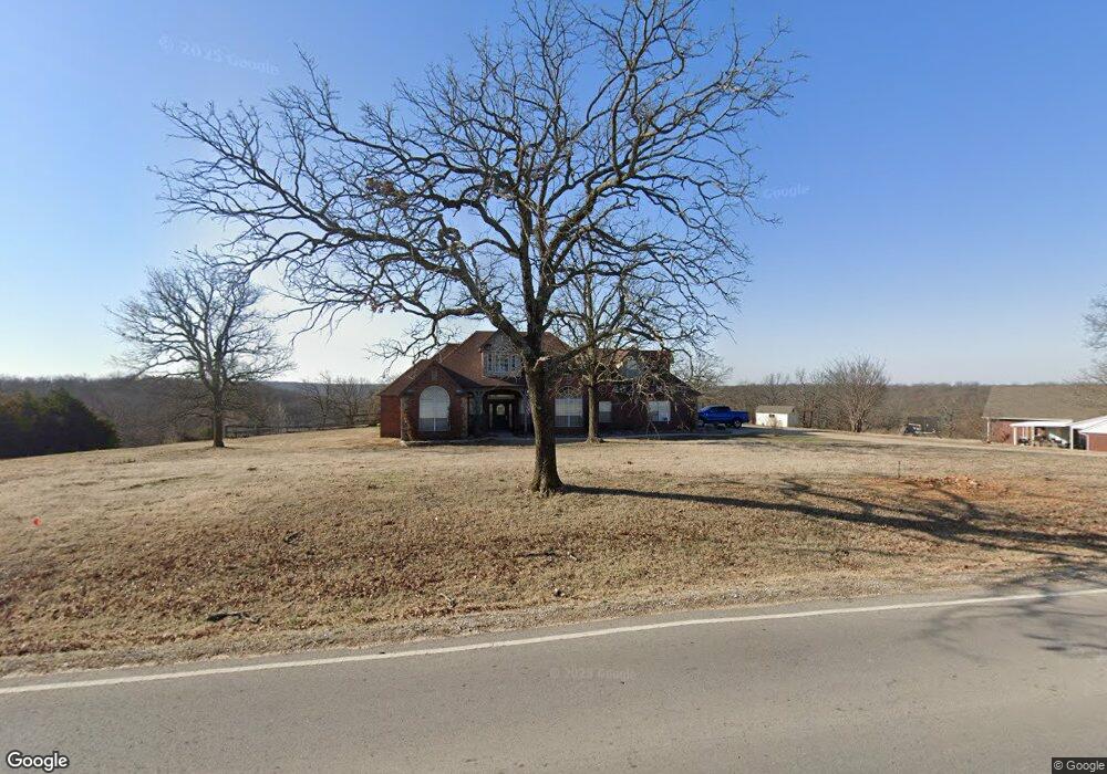 15100 W Teel Rd, Sapulpa, OK 74066 - photo 1