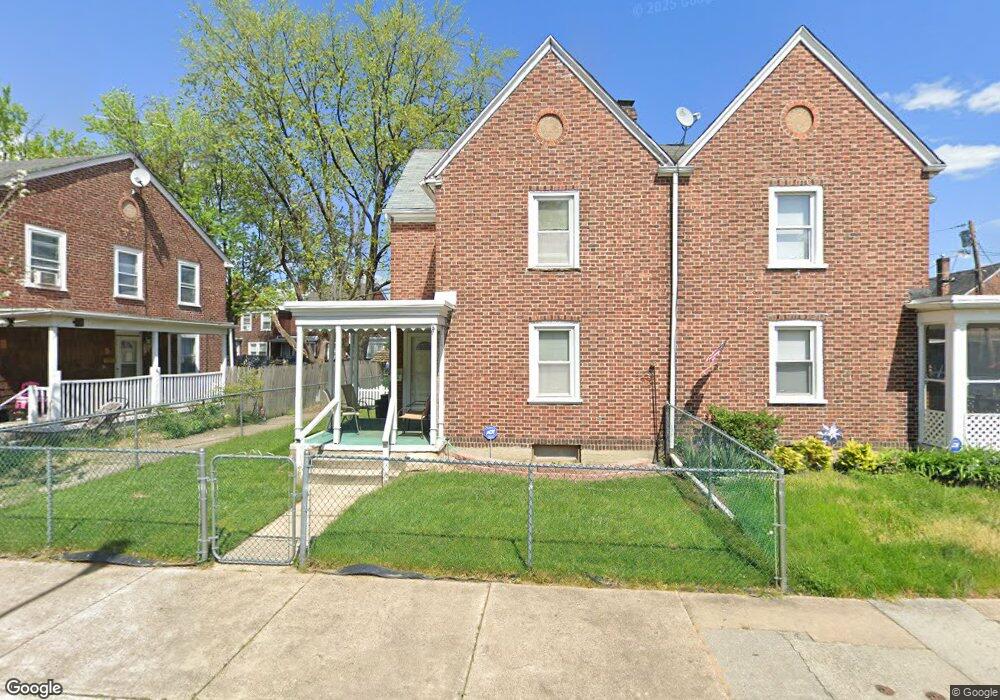 3034 Porter Rd, Camden, NJ 08104 - photo 1