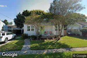 22 Sonia Place, Jefferson, LA 70121