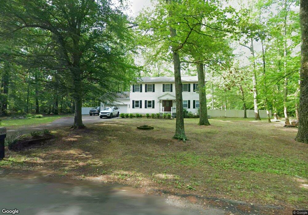 887 Chinquapin Crest Dr, Harwood, MD 20776 - photo 1