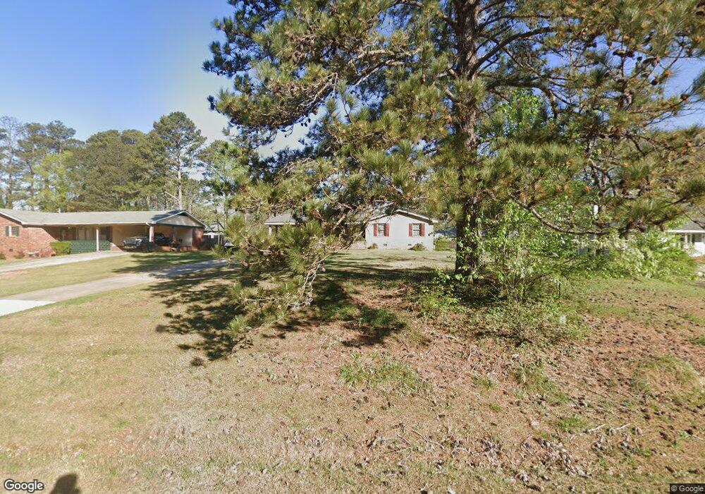 7523 Fielder Rd, Jonesboro, GA 30236 - photo 1