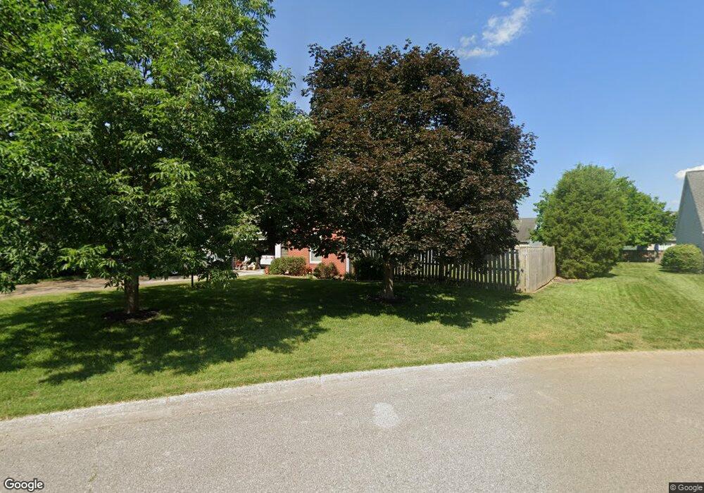 5822 Lisa Ln, Newburgh, IN 47630 - photo 1