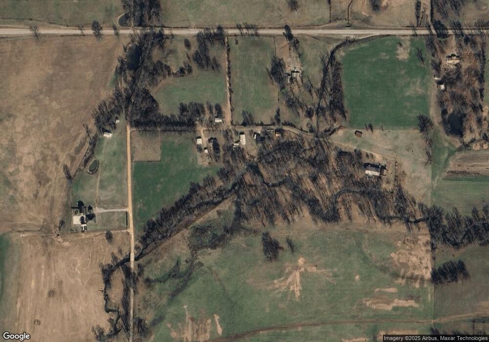 477130 E 1001 Rd, Muldrow, OK 74948 - photo 1