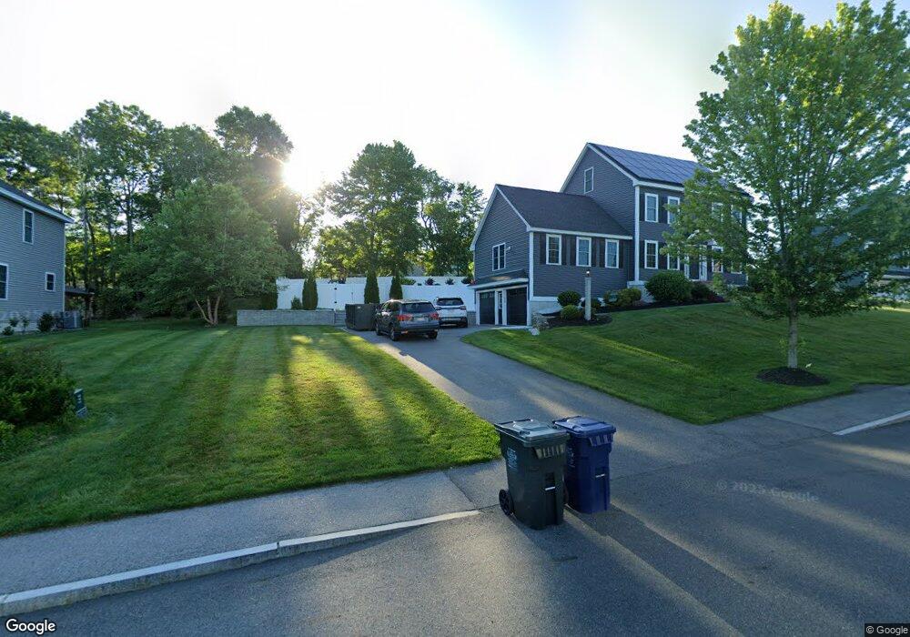 39 Saddle Rd unit lot#20, Dracut, MA 01826 - photo 1