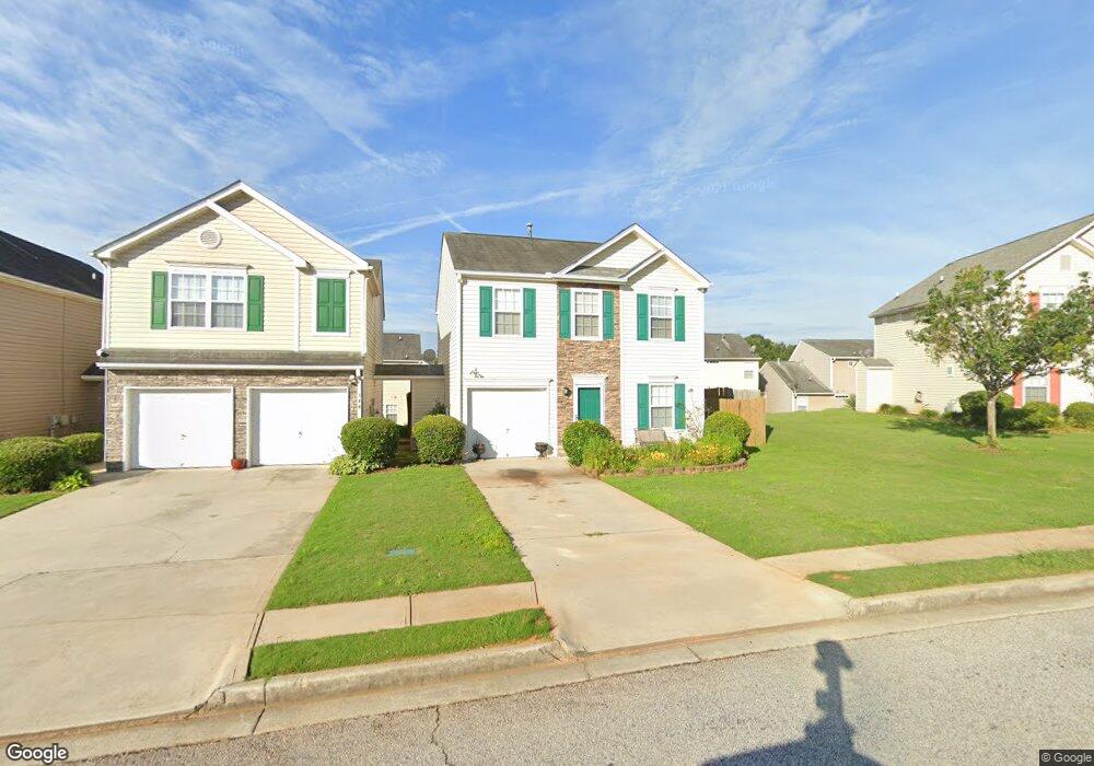 160 Highgate Trail, Covington, GA 30016 - photo 1