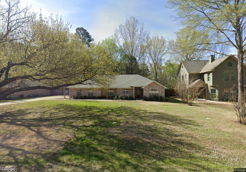 5101 Woodgate Dr, Texarkana, TX 75503 - photo 1