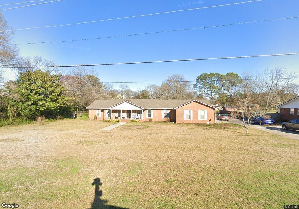 110 Avalon Cir, Warner Robins, GA 31093 - photo 1