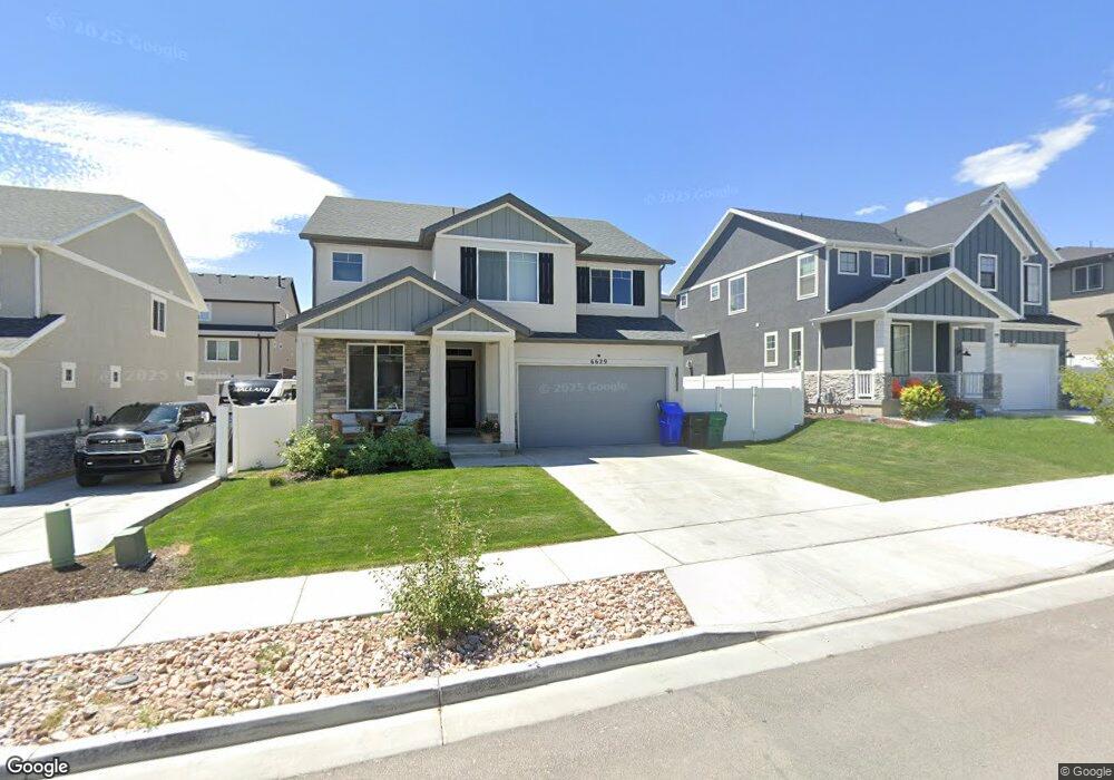 6629 W 7830 S unit 520, West Jordan, UT 84081 - photo 1
