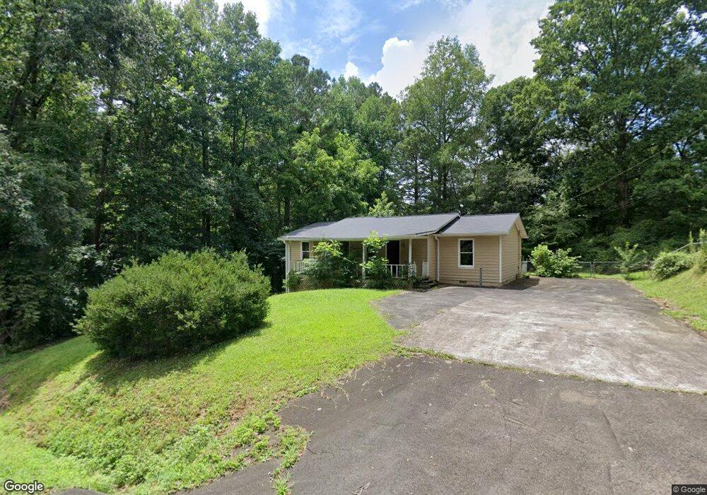 86 Pine St, Ellijay, GA 30540 - photo 1