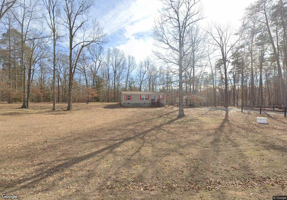 15360 McBryant Rd, Ruther Glen, VA 22546 - photo 1