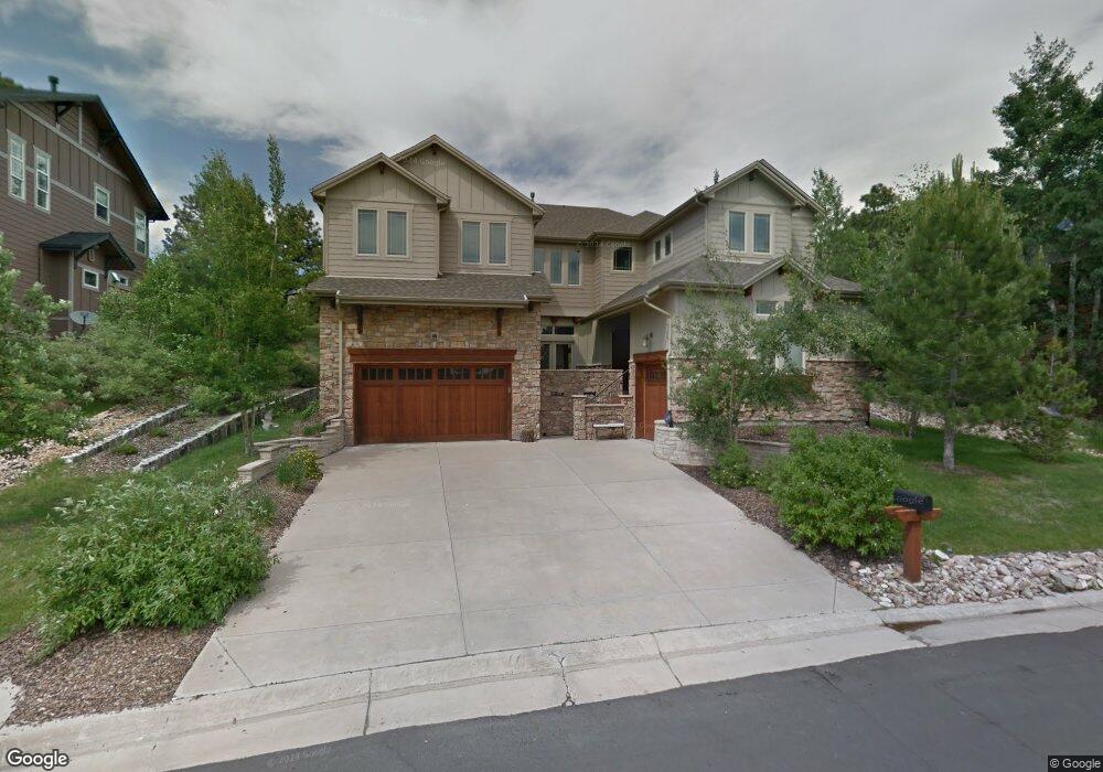 25077 E Davies Dr, Aurora, CO 80016 - photo 1