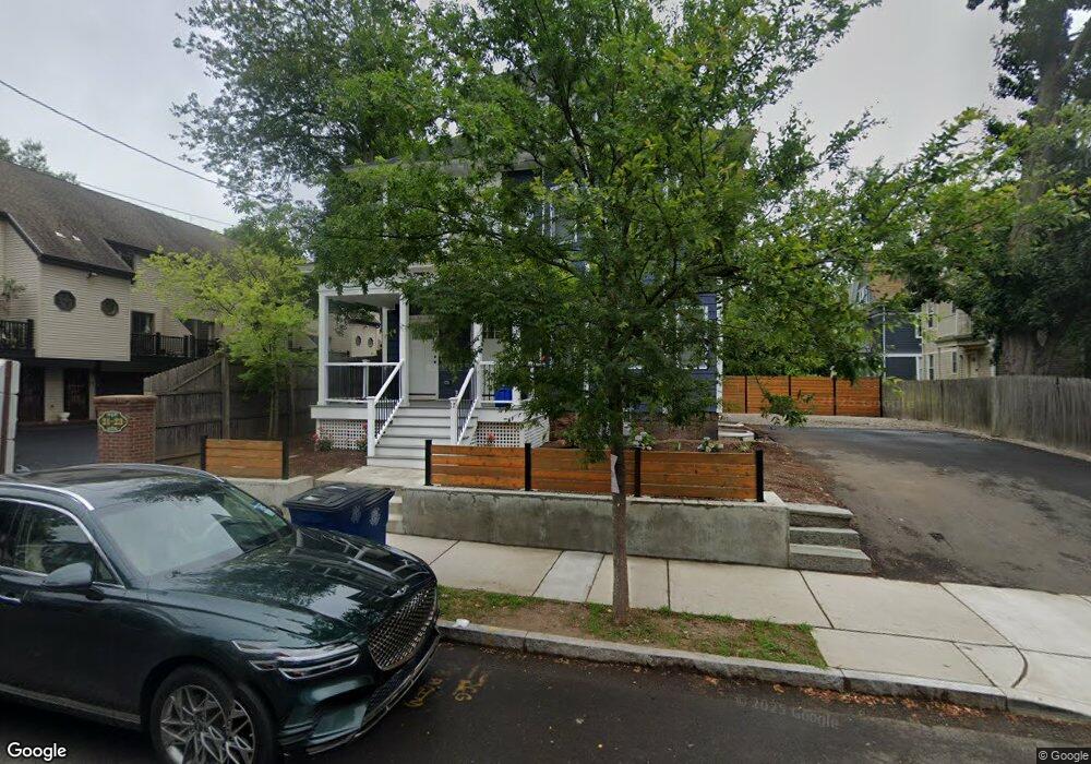 17 Compton St, New Haven, CT 06511 - photo 1