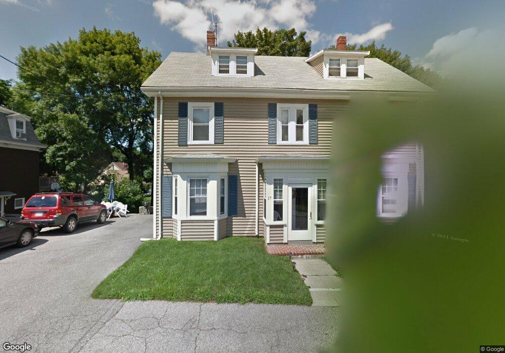 15 Scott St, Woburn, MA 01801 - photo 1