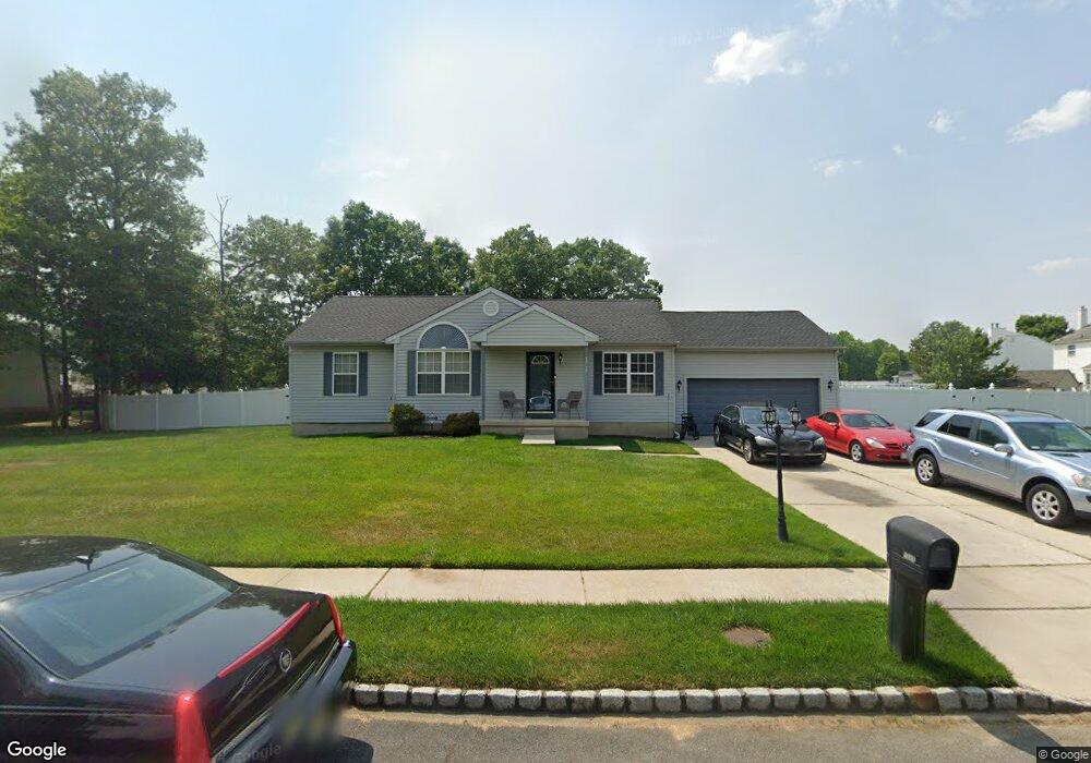 1710 Deschler Blvd, Williamstown, NJ 08094 - photo 1