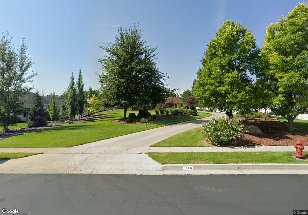 334 W 3575 S, Nibley, UT 84321 - photo 1