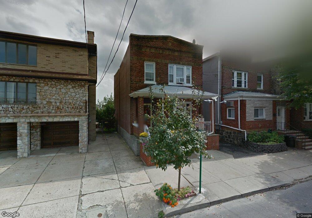 220 6th St, Fairview, NJ 07022 - photo 1