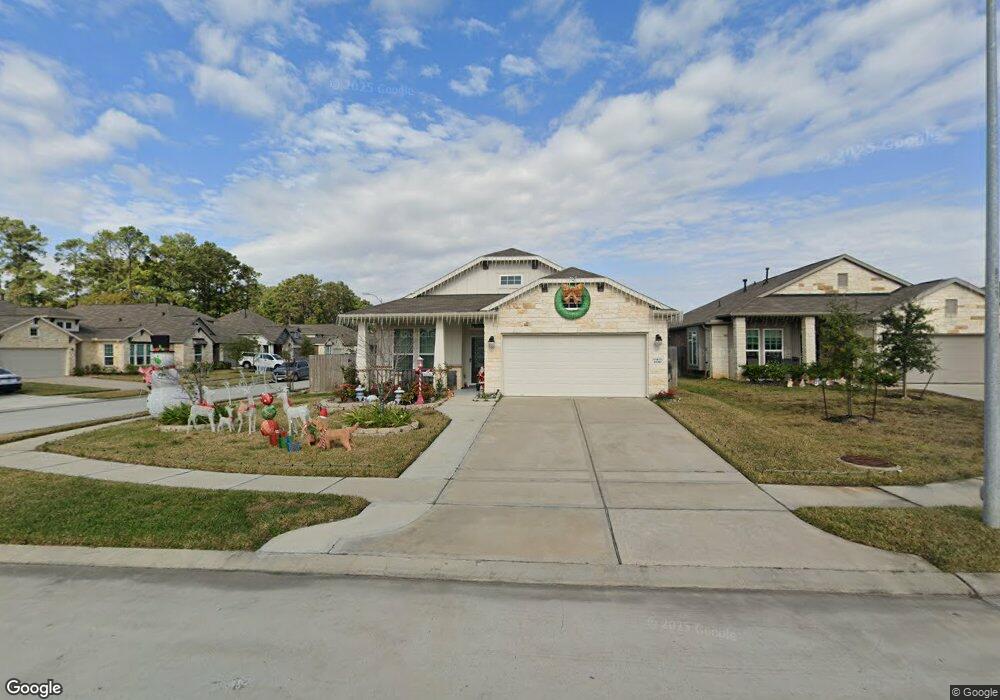 11710 Thornwood Run Ln, Tomball, TX 77377 - photo 1