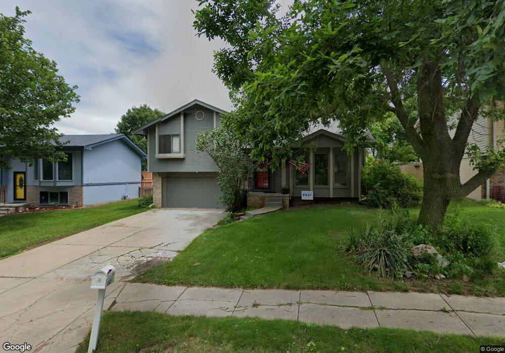 4643 N 127th St, Omaha, NE 68164 - photo 1