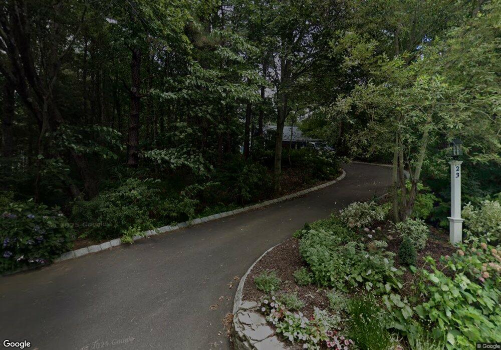 23 Cedar Hill Rd, West Simsbury, CT 06092 - photo 1