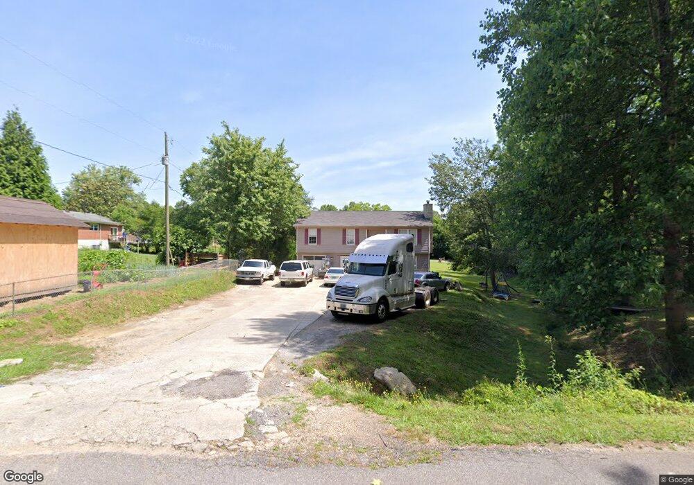 2647 Walnut St, Gainesville, GA 30506 - photo 1