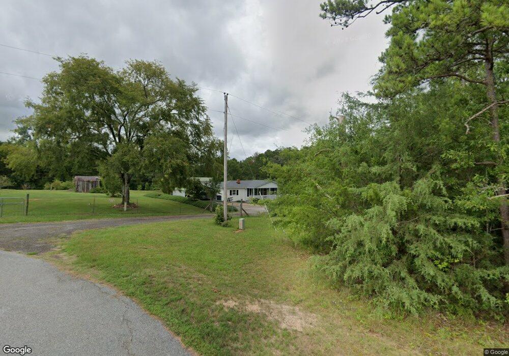 160 & 0 Bill Roberson Rd, Enoree, SC 29335 - photo 1