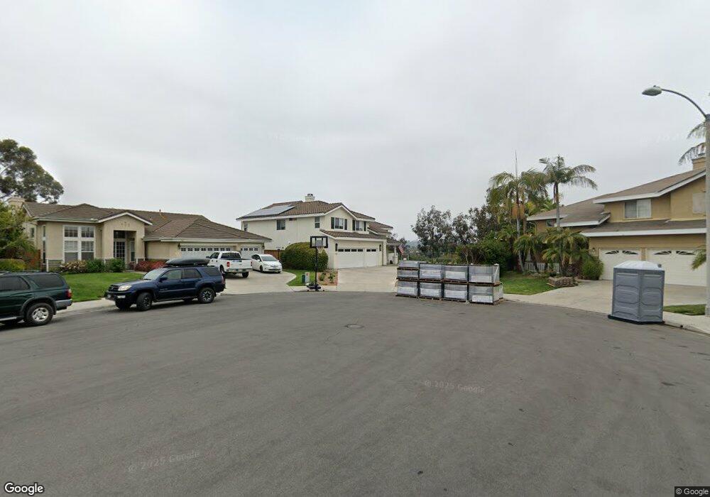 7703 Corte Violeta, Carlsbad, CA 92009 - photo 1