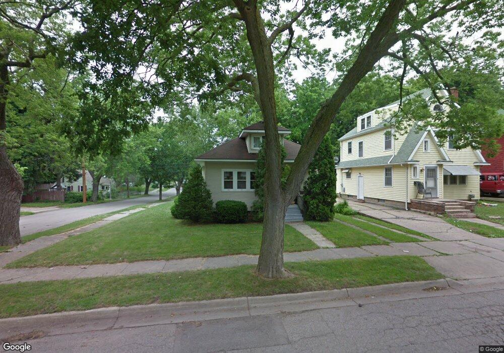 1201 Walsh St, Lansing, MI 48912 - photo 1