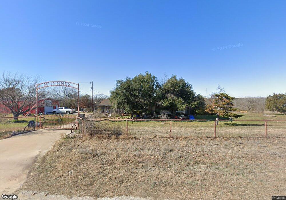 135 Monterrey Rd, Weatherford, TX 76088 - photo 1
