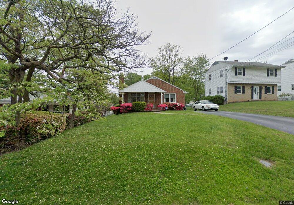 1815 Wildwood Ave, Parkville, MD 21234 - photo 1