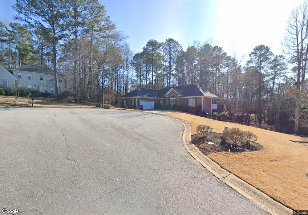 0 Mitchell Bluff, Athens, GA 30606 - photo 1