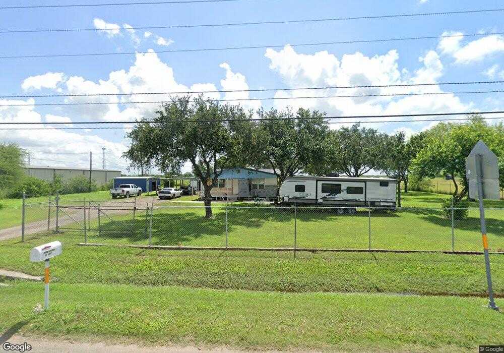 7802 N Fm 493, Donna, TX 78537 - photo 1