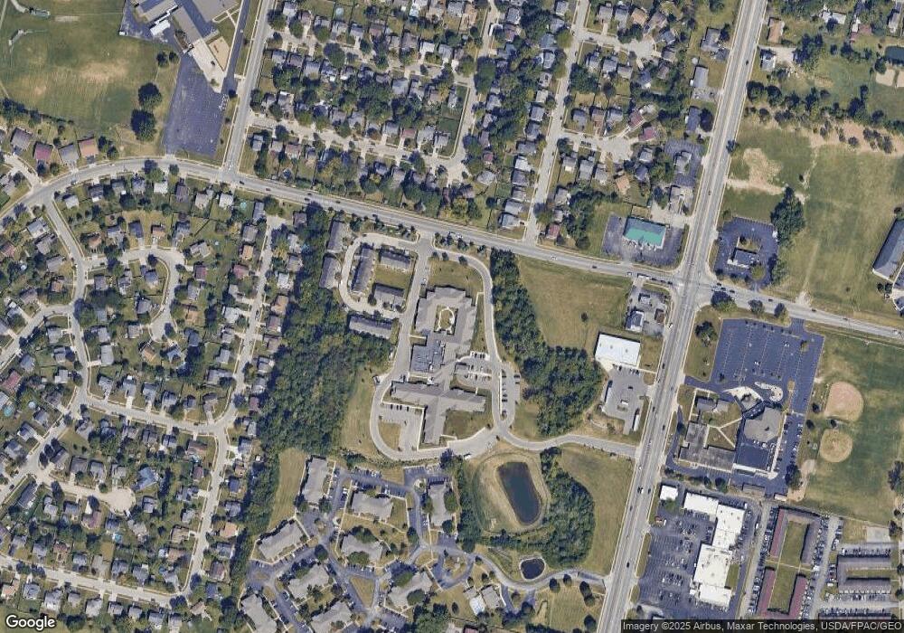 5464 Gabriels Landing Dr, Galloway, OH 43119 - photo 1