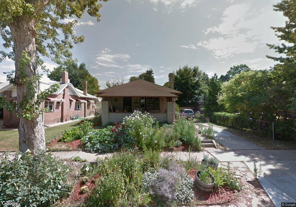 2270 Hudson St, Denver, CO 80207 - photo 1