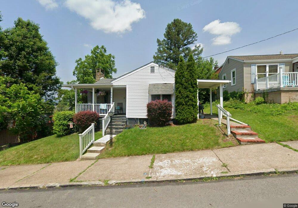 624 Lehmer St, Latrobe, PA 15650 - photo 1