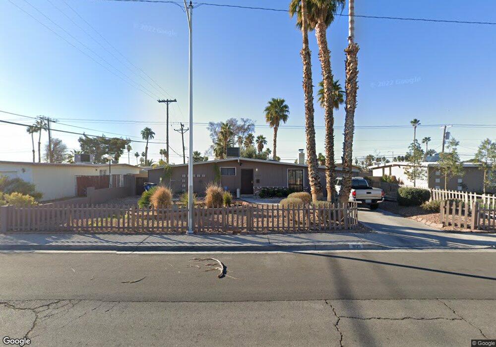 1635 Serenada Ave, Las Vegas, NV 89169 - photo 1