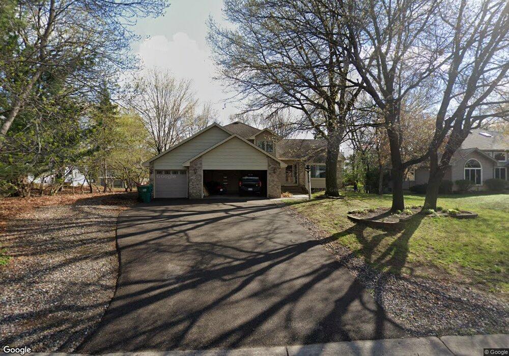 12155 Lily St NW, Coon Rapids, MN 55433 - photo 1