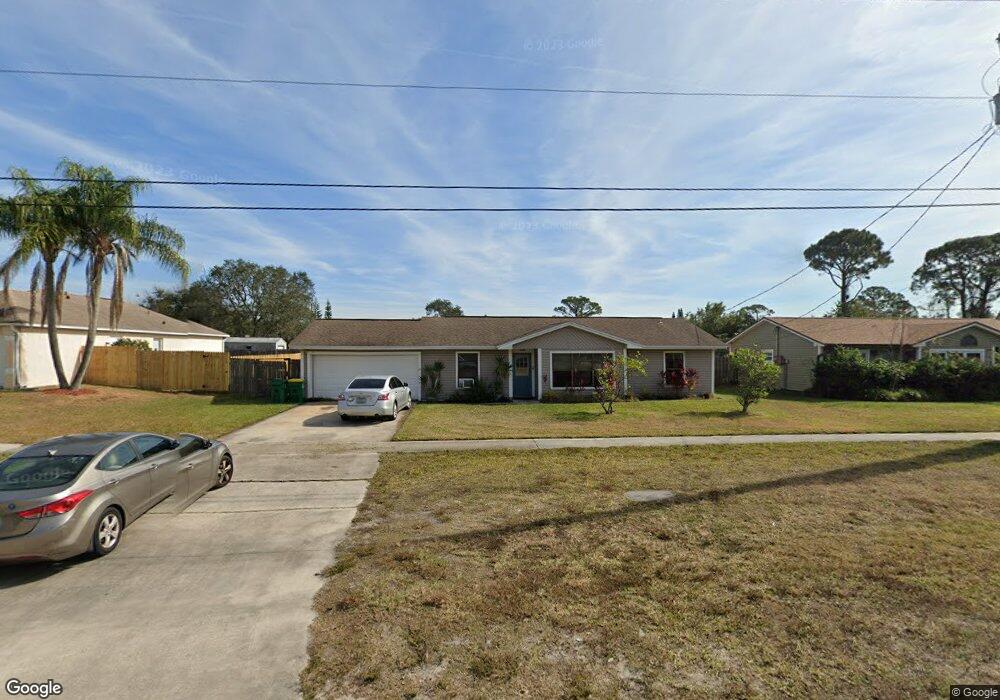 6355 Grissom Pkwy, Cocoa, FL 32927 - photo 1
