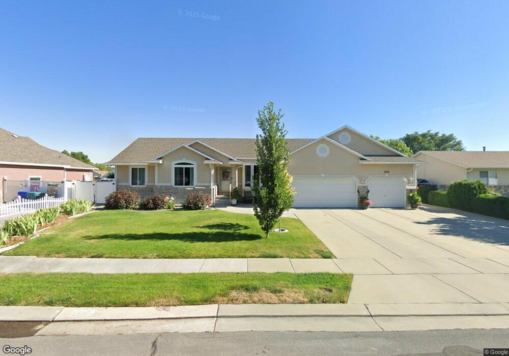 2142 Eagle Ct, West Jordan, UT 84088 - photo 1
