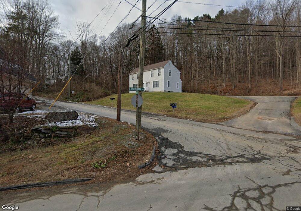 218 Upper Rd, Stafford Springs, CT 06076 - photo 1