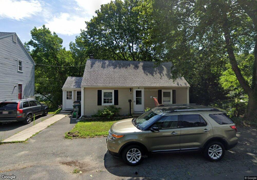49 Williams St, Beverly, MA 01915 - photo 1