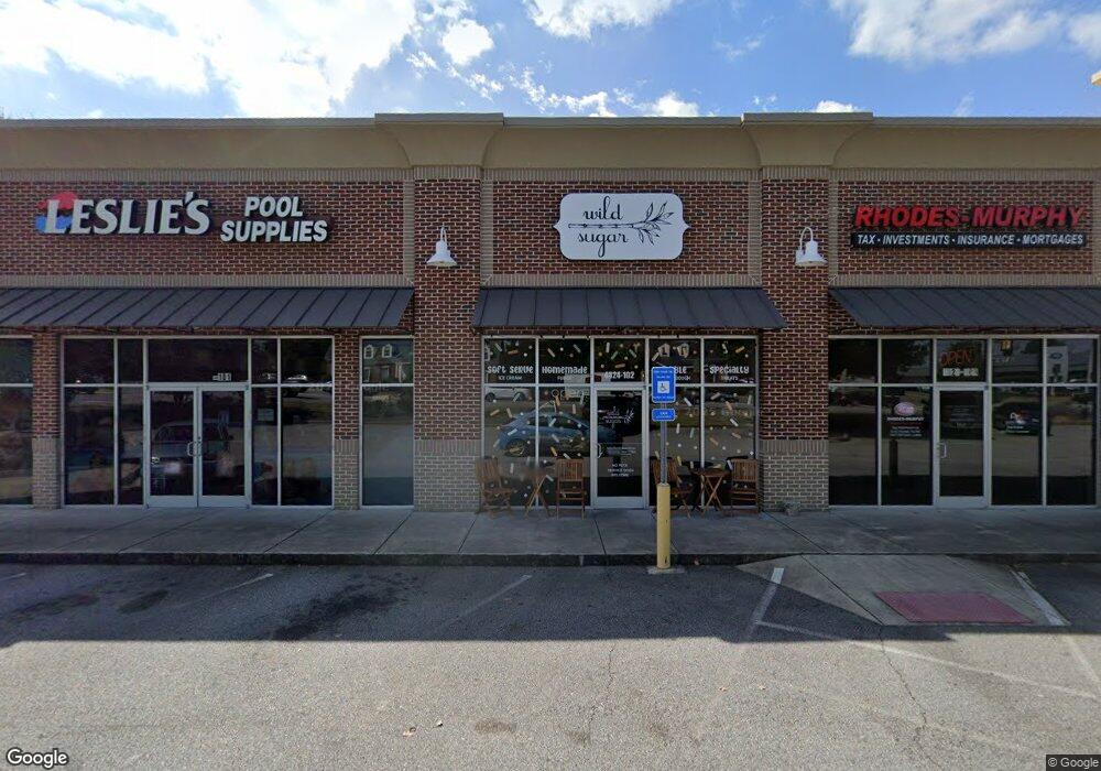 4324 Washington Rd, Evans, GA 30809 - photo 1