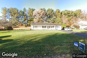 1349 Mockingbird Ln, Blacksburg, VA 24060