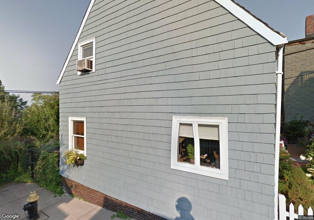 6 Bunker Hill Ct, Charlestown, MA 02129 - photo 1